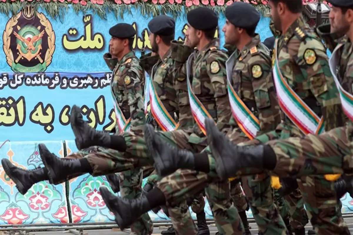 İsrail saldırısı altındaki Lübnan, İran Devrim Muhafızları unsurlarını sınır dışı edecek