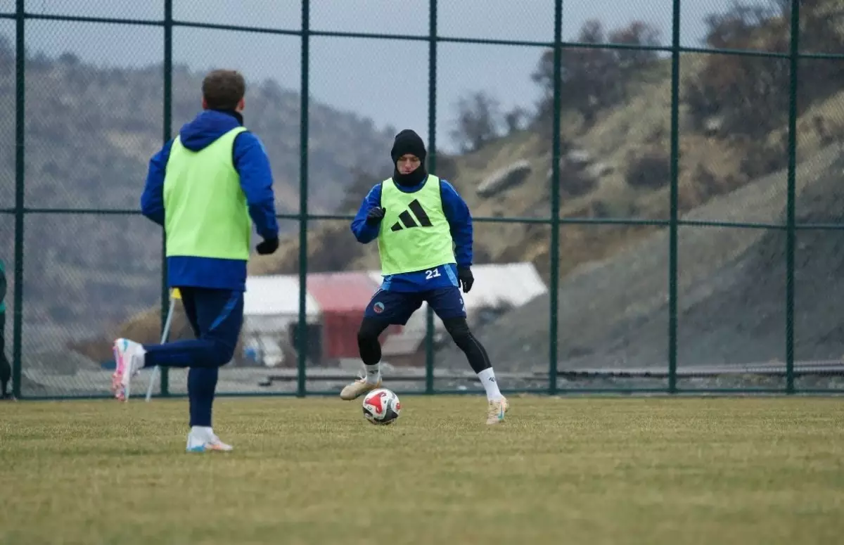 Mardin 1969 Spor, Isparta 32 Spor ile Deplasmanda Buluşuyor