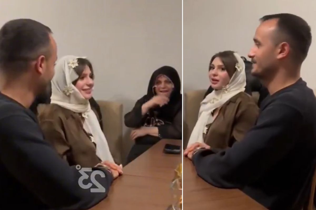 Mehir çıtası arşa çıktı! Gelinin isteğinin fiyatı inanılmaz