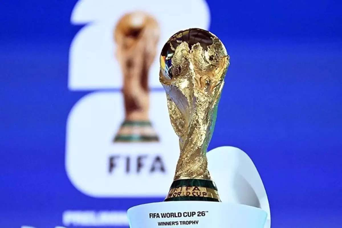 Meksika\'dan Dünya Kupası için güvenlik açıklaması