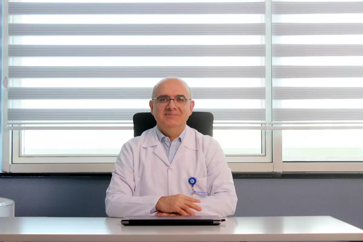 Obezite: İrade Sorunu Değil, Kronik Hastalık