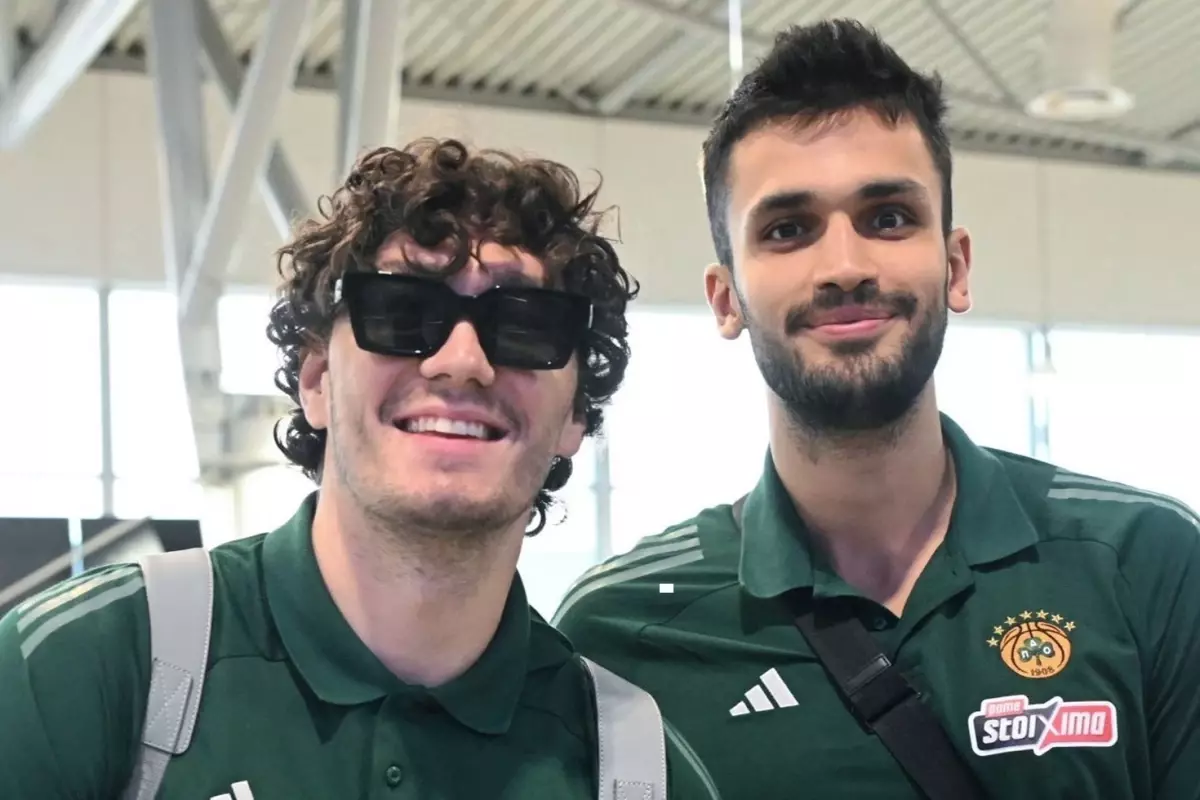 Ömer Faruk Yurtseven yeniden Amerika\'ya döndü