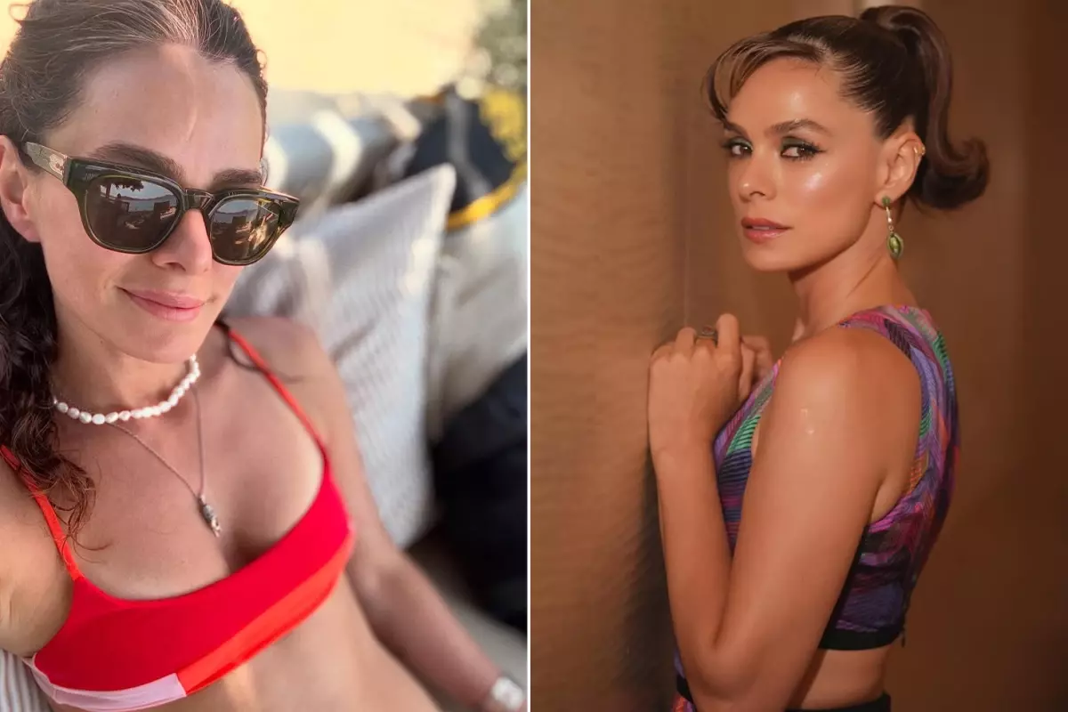 Özge Özpirinçci aldığı \'\'Ahlaksız teklif\'\'i kahkahalarla anlattı: Ablacım bunu gerçekten benden mi istiyorsun?