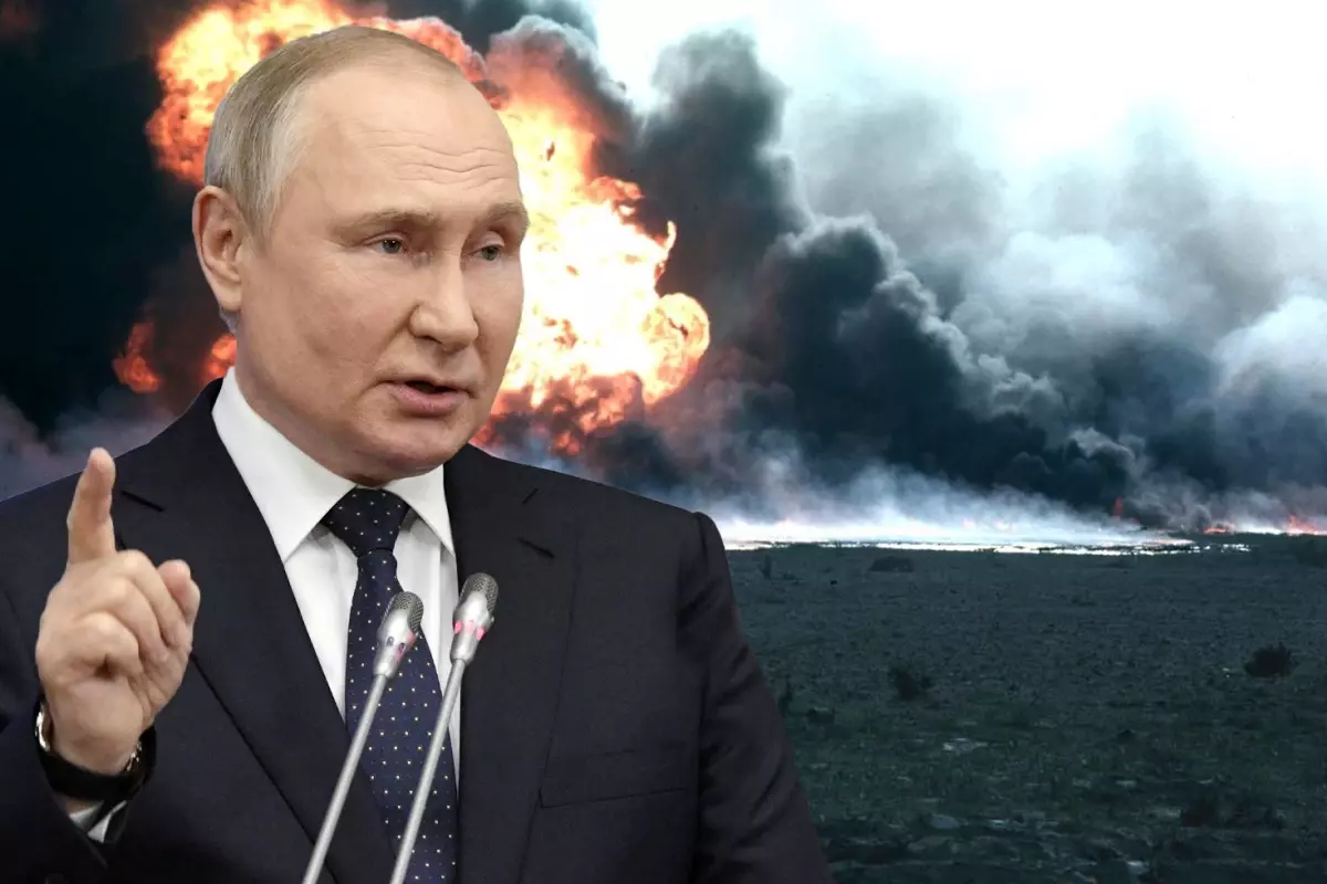 Rusya\'dan ABD ve İsrail\'e olay suçlama: Arap ülkelerini bilerek savaşa sürüklediler