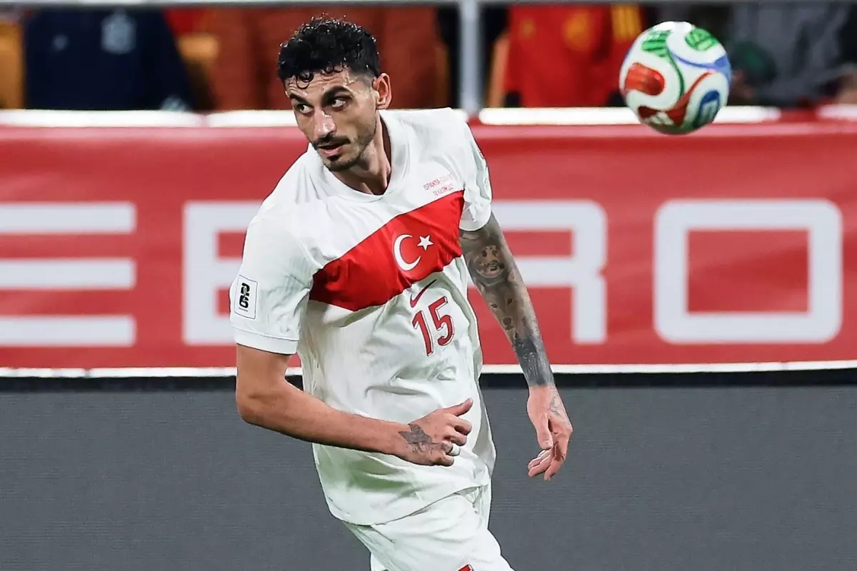 Samet Akaydin\'dan sürpriz itiraf: Dört büyüklerden teklif geldi, Fenerbahçe ağır bastı