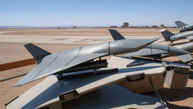 Savaşın seyrini değiştirecek hamle! İran, sahaya yeni silahı sürdü