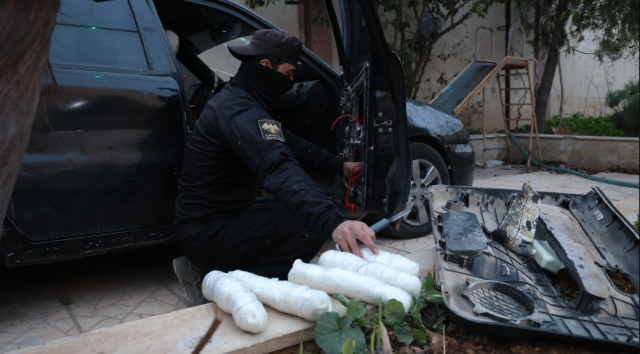 Suriye'nin kan gölüne dönmesini MİT son anda engelledi