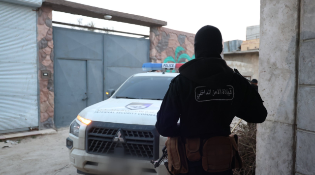 Suriye'nin kan gölüne dönmesini MİT son anda engelledi