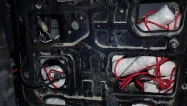 Suriye'nin kan gölüne dönmesini MİT son anda engelledi