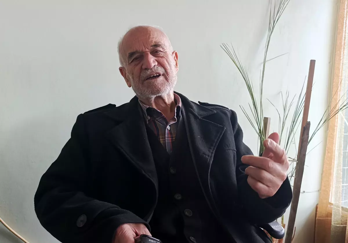 Emekli Öğretmen Dolandırılmaktan Kurtuldu