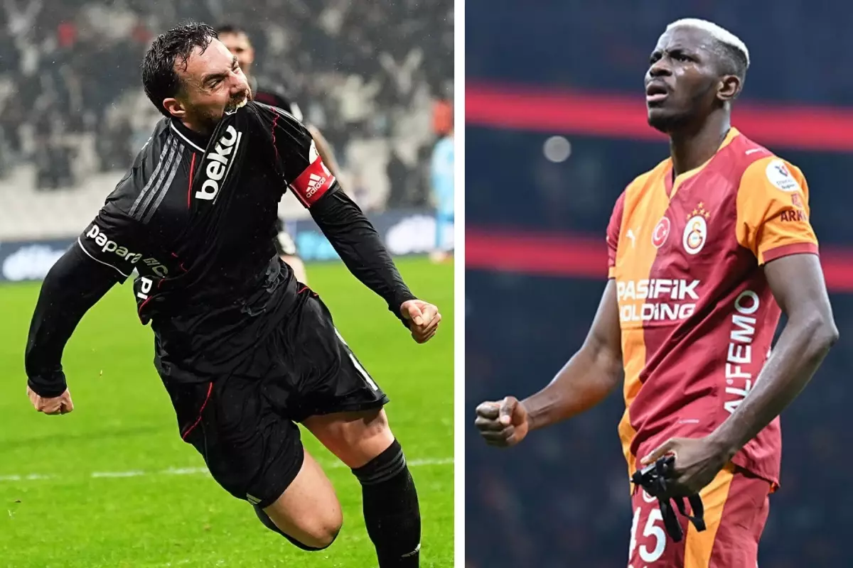 TFF\'nin açıkladığı karar Beşiktaş ve Galatasaray\'da endişe yarattı
