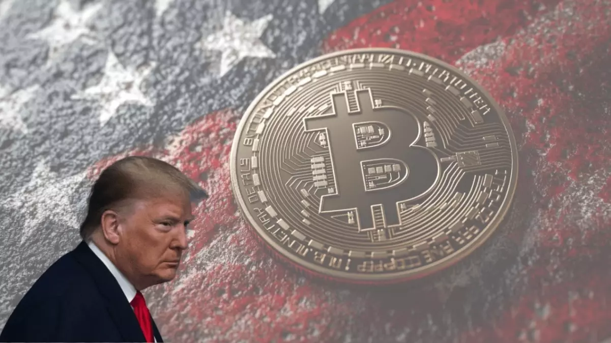 Trump\'ın kripto yasa tasarısına yönelik sosyal medya mesajı yeterli bulunmadı