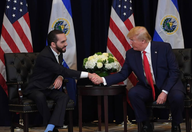 Trump, Miami'de Latin Amerika ülkelerinin liderlerini ağırlayacak