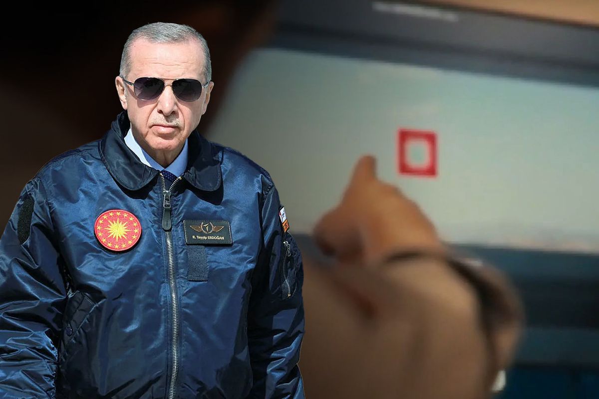 Türkiye\'nin süper caydırıcı silahı: Menzili soruldu, cevap bomba