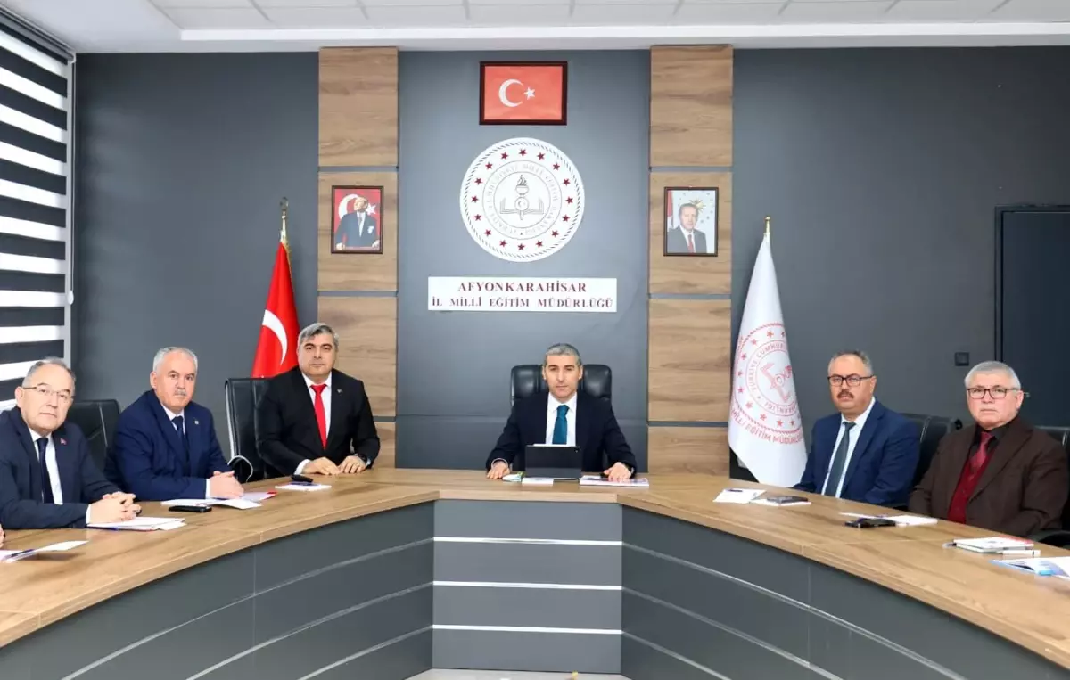 Eğitimde Gelecek Vurgusu