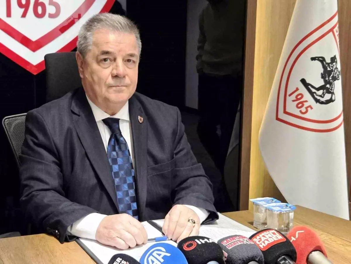 Veysel Bilen\'den Taraftarlara Özür