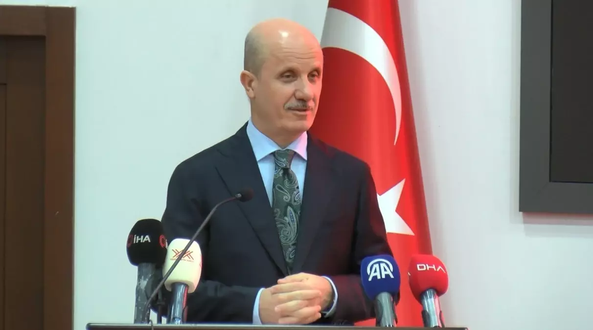 YÖK: Sıralamalar Hedef Değil, Araştırma Önemli