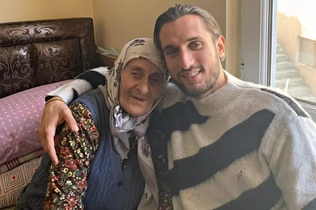 Yusuf Yazıcı\'nın acı günü