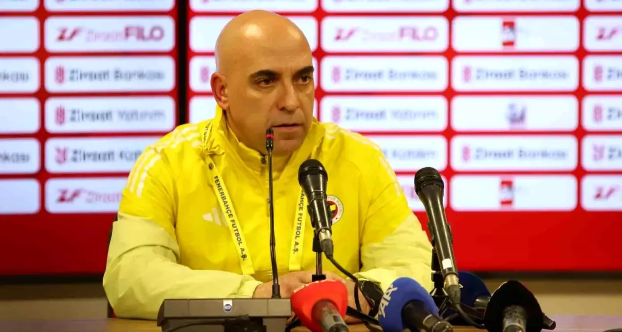 Fenerbahçe Çeyrek Finale Yükseldi