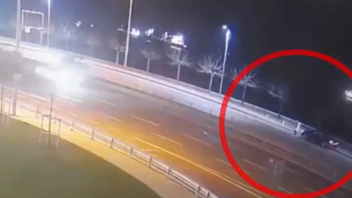 Denizde cansız bedeni bulunan anne ve kızının son görüntüleri ortaya çıktı