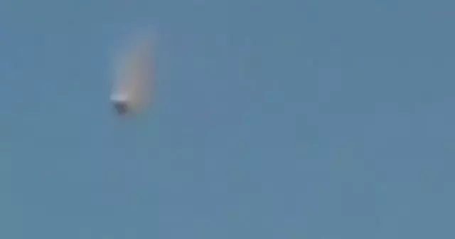 3 ABD uçağının düştüğü ülkede bir ABD savaş jeti daha düşürüldü