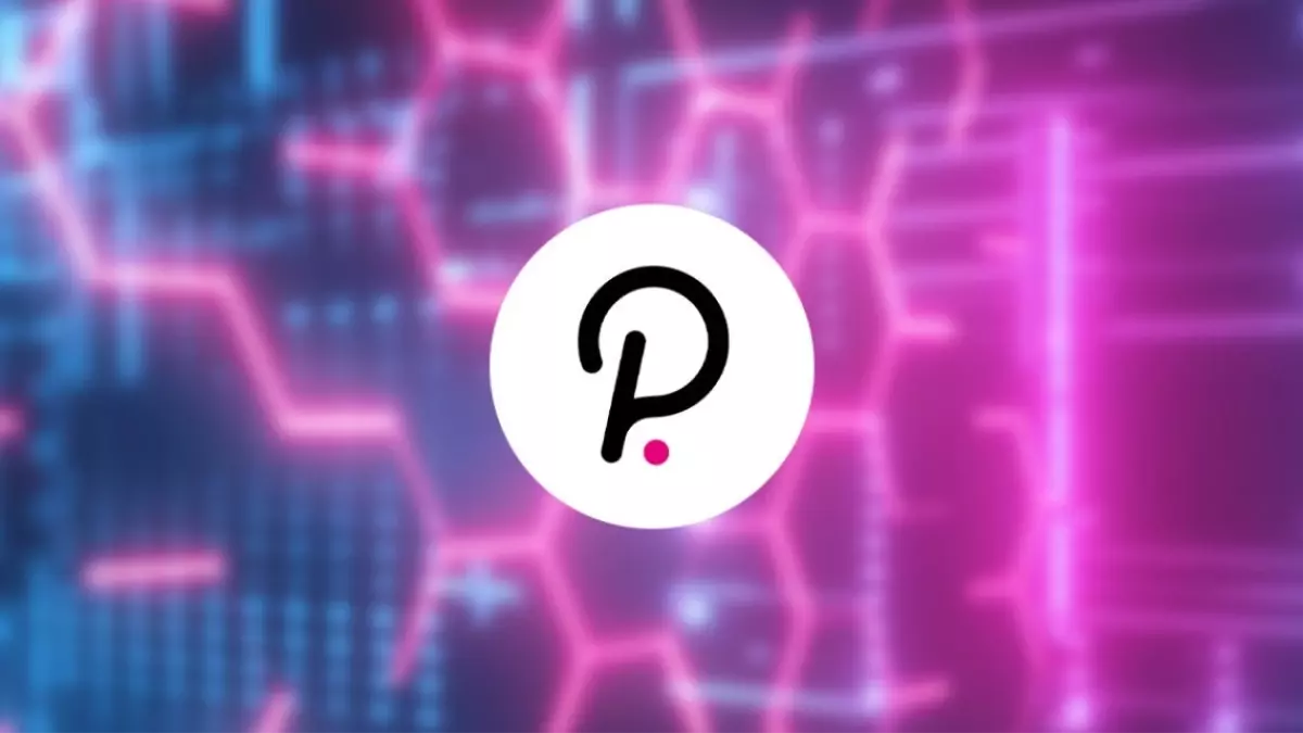 ABD\'nin ilk spot Polkadot ETF\'i Nasdaq\'ta işleme açıldı