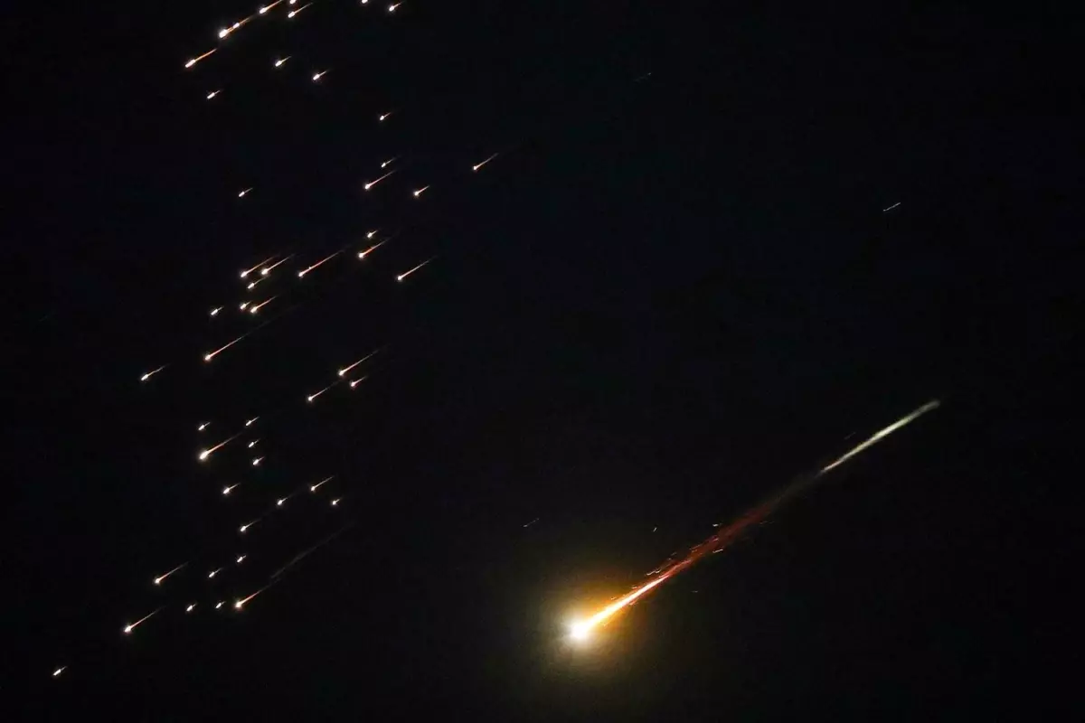 ABD\'nin İran\'a karşı ayaklandırma planına Kürt taraflarından tepki