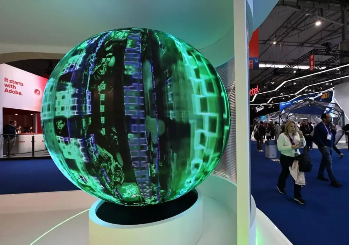 2026 Mobil Dünya Kongresi Sona Erdi