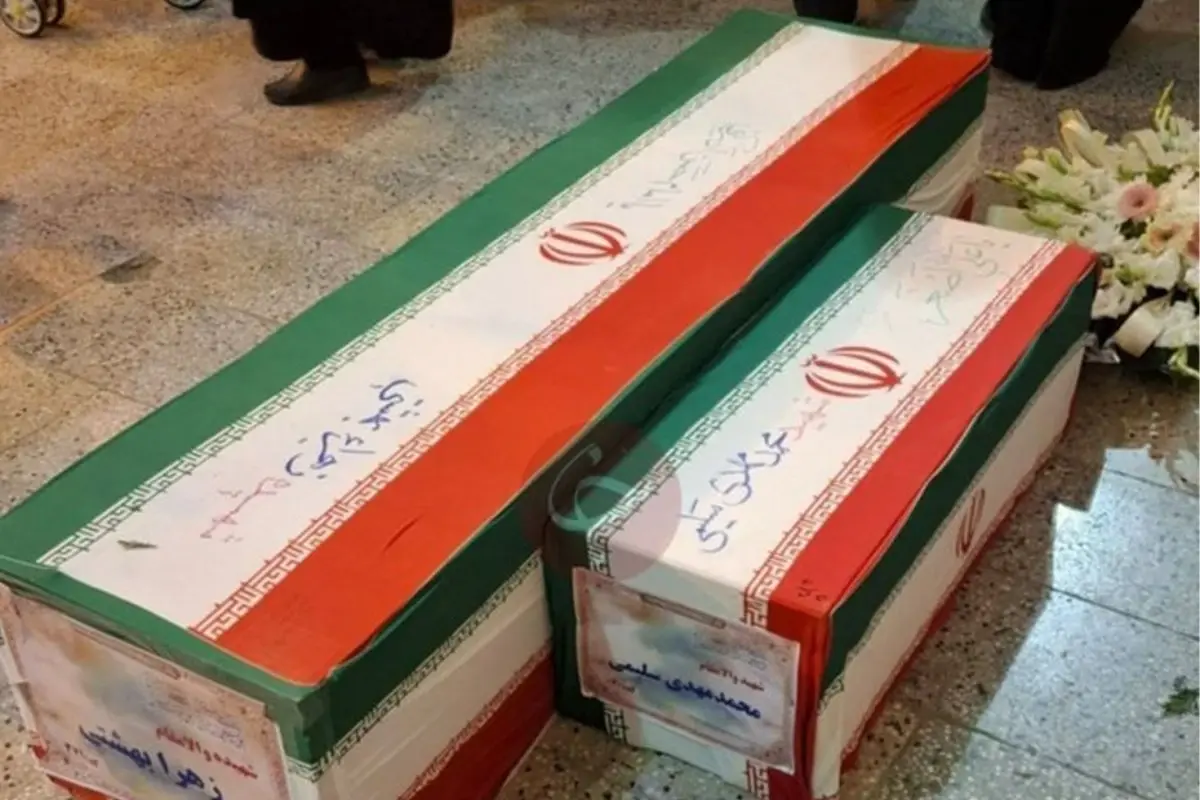 Arakçi\'den intikam mesajı: Düşman hedef aldığı her canın bedelini ödeyecek