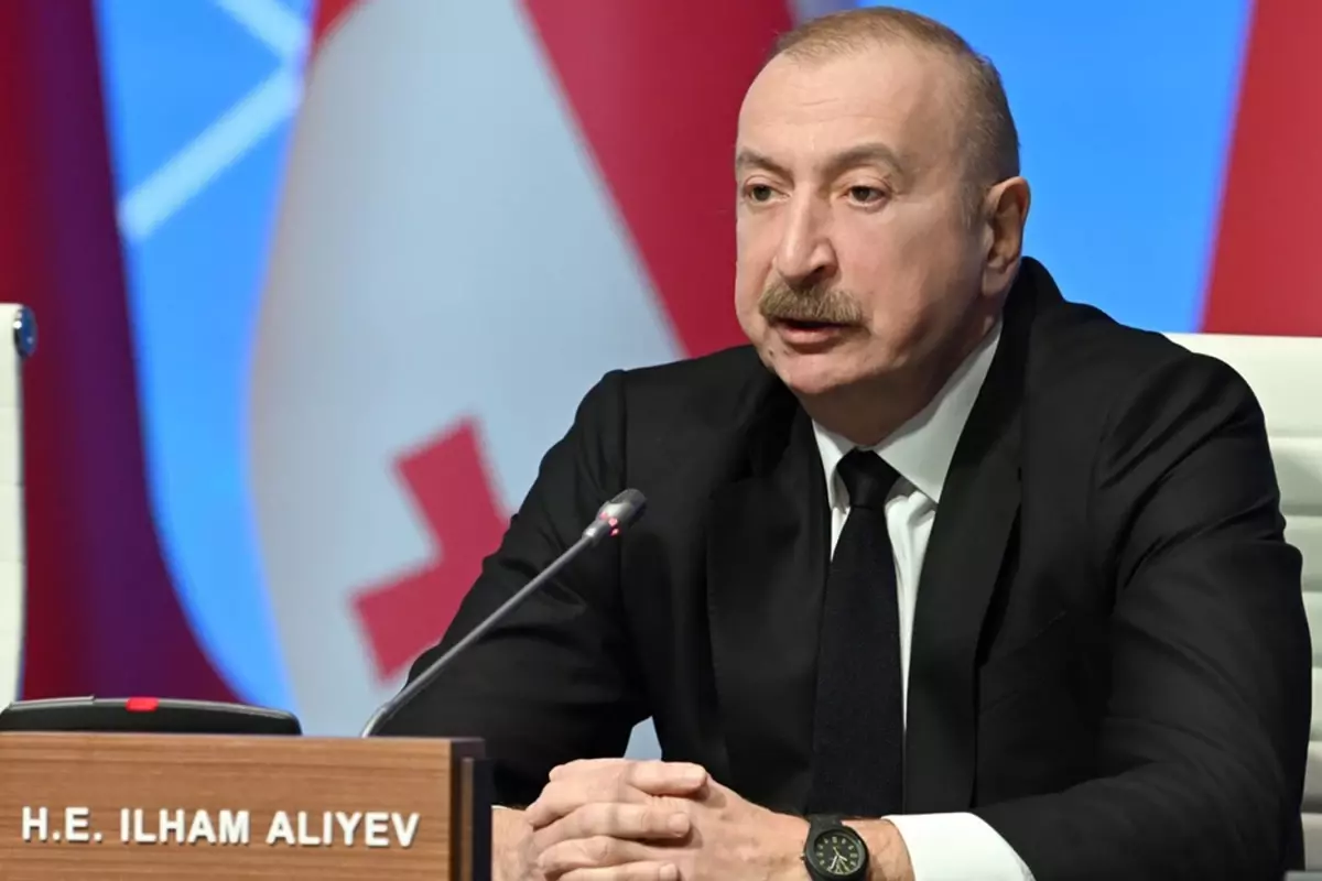 Azerbaycan ikna olmuyor! İran\'la tüm ilişkilerini kestiler