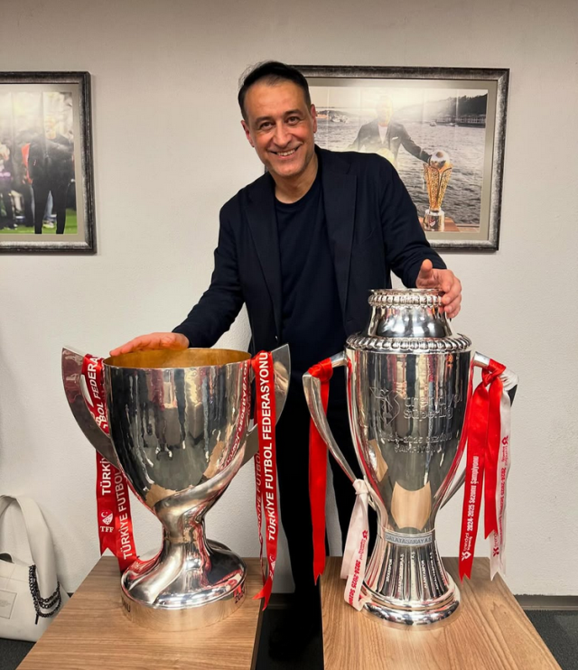 Bahis oynayan Galatasaray kulüp doktoru ve Fenerbahçe tercümanına büyük şok