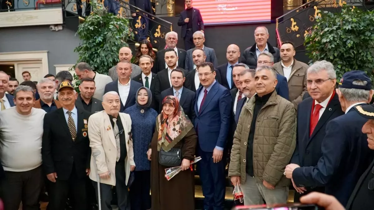 Bakan Gürlek: 65 yeni adliye, yatırım planı kapsamına alındı