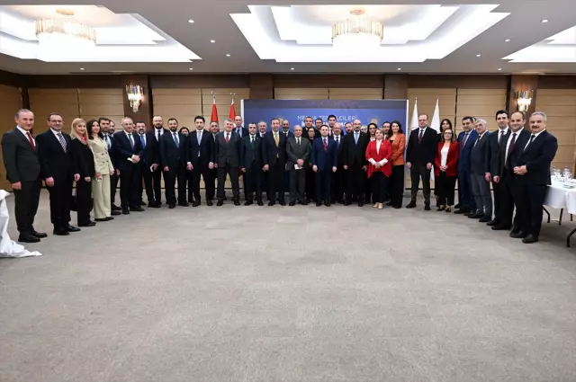 Bakan Gürlek SSÇ hakkında net konuştu: Gerekirse müebbet hapis cezası alacaklar