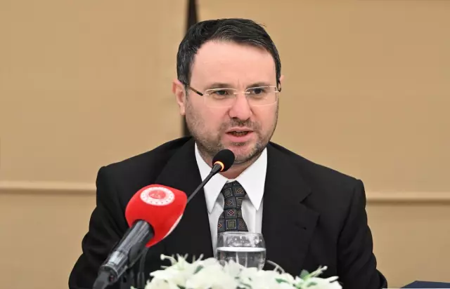 Bakan Gürlek SSÇ hakkında net konuştu: Gerekirse müebbet hapis cezası alacaklar