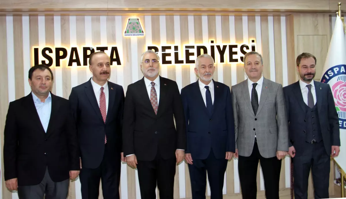 Kadın İstihdamı Artıyor