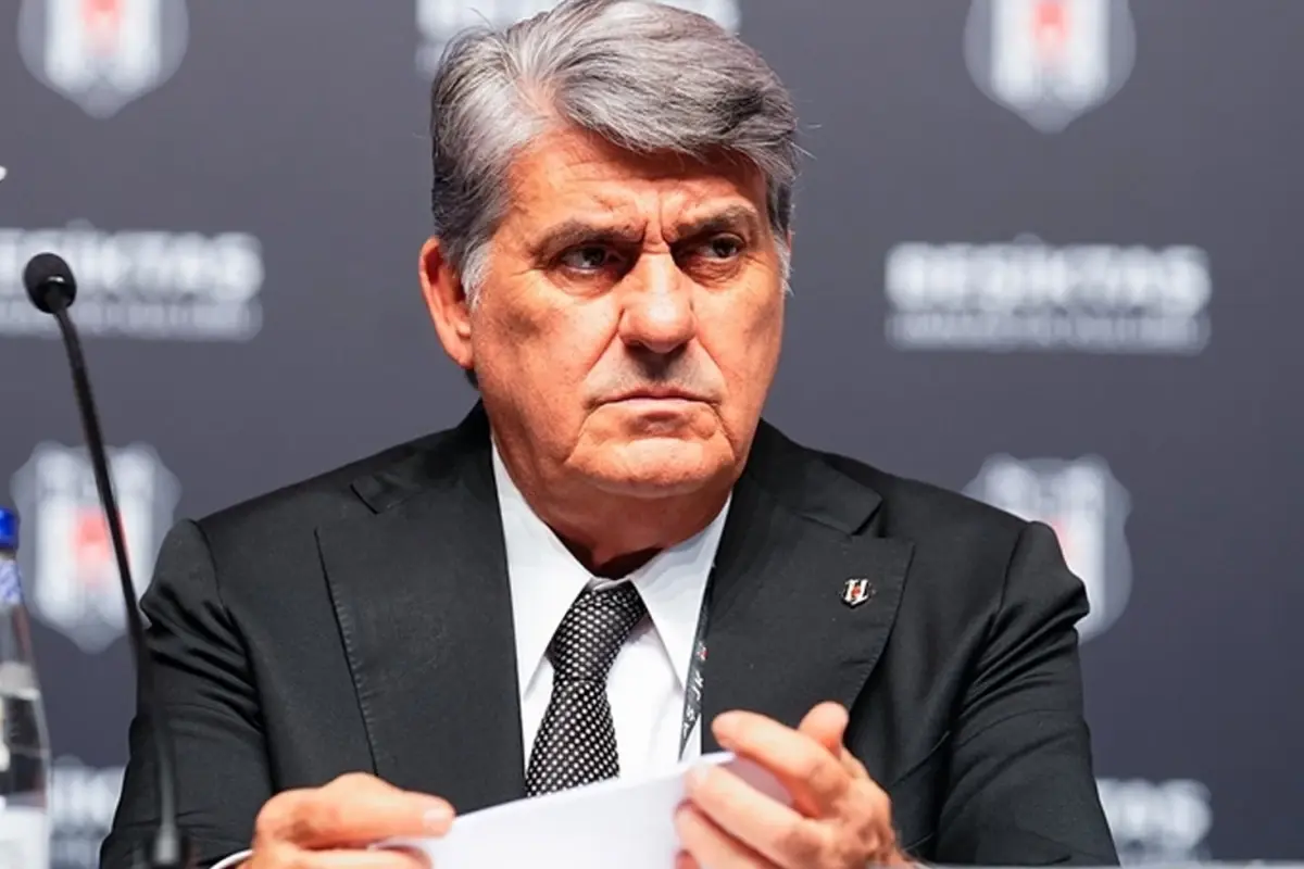 Beşiktaş Başkanı Adalı\'dan derbiye özel prim