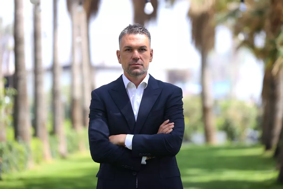 Çimsa ÇBK Mersin: Kalıcı Bir Basketbol Kültürü Hedefi