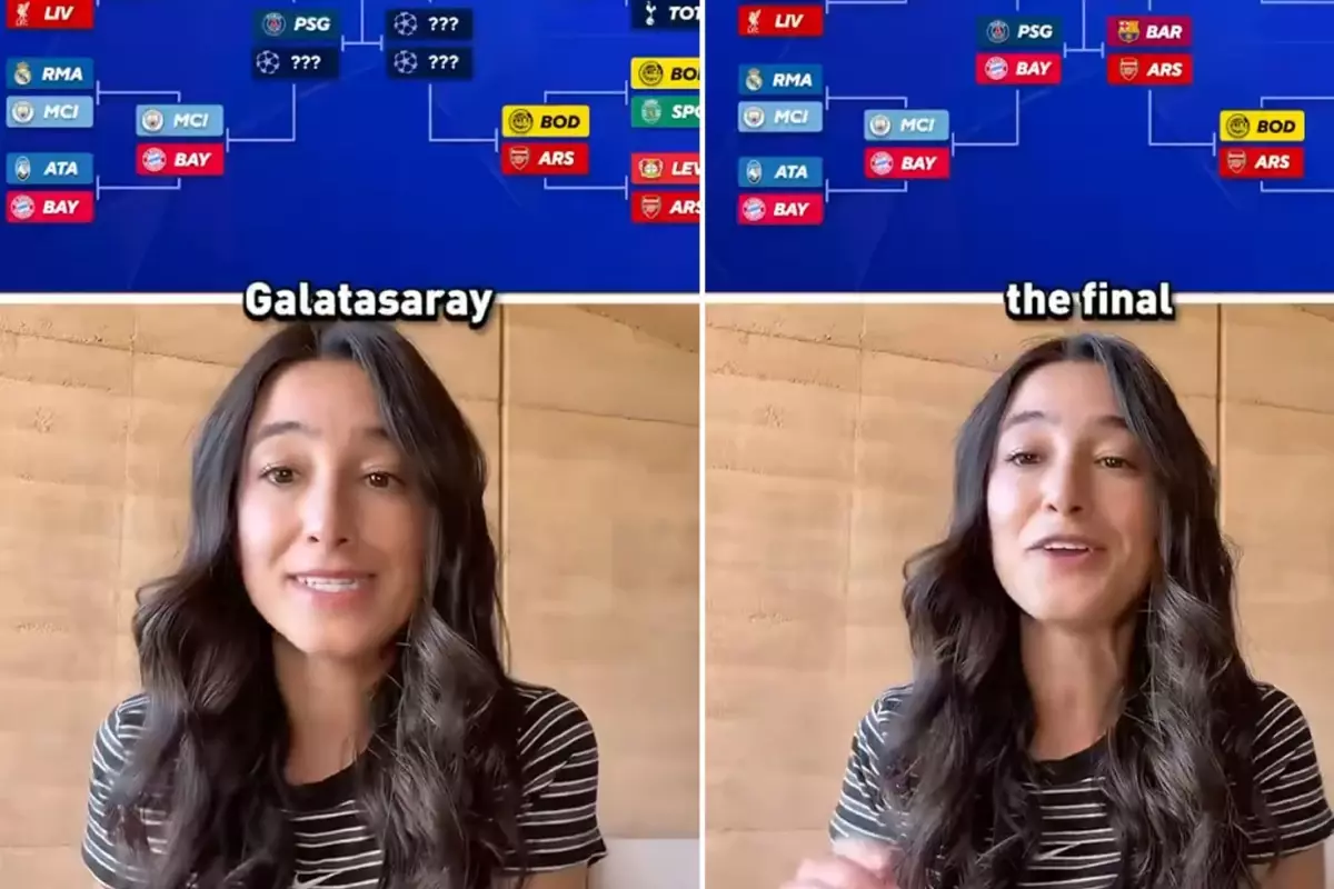 CBS Sports yorumcusundan bomba tahmin: Galatasaray Liverpool\'u eleyecek