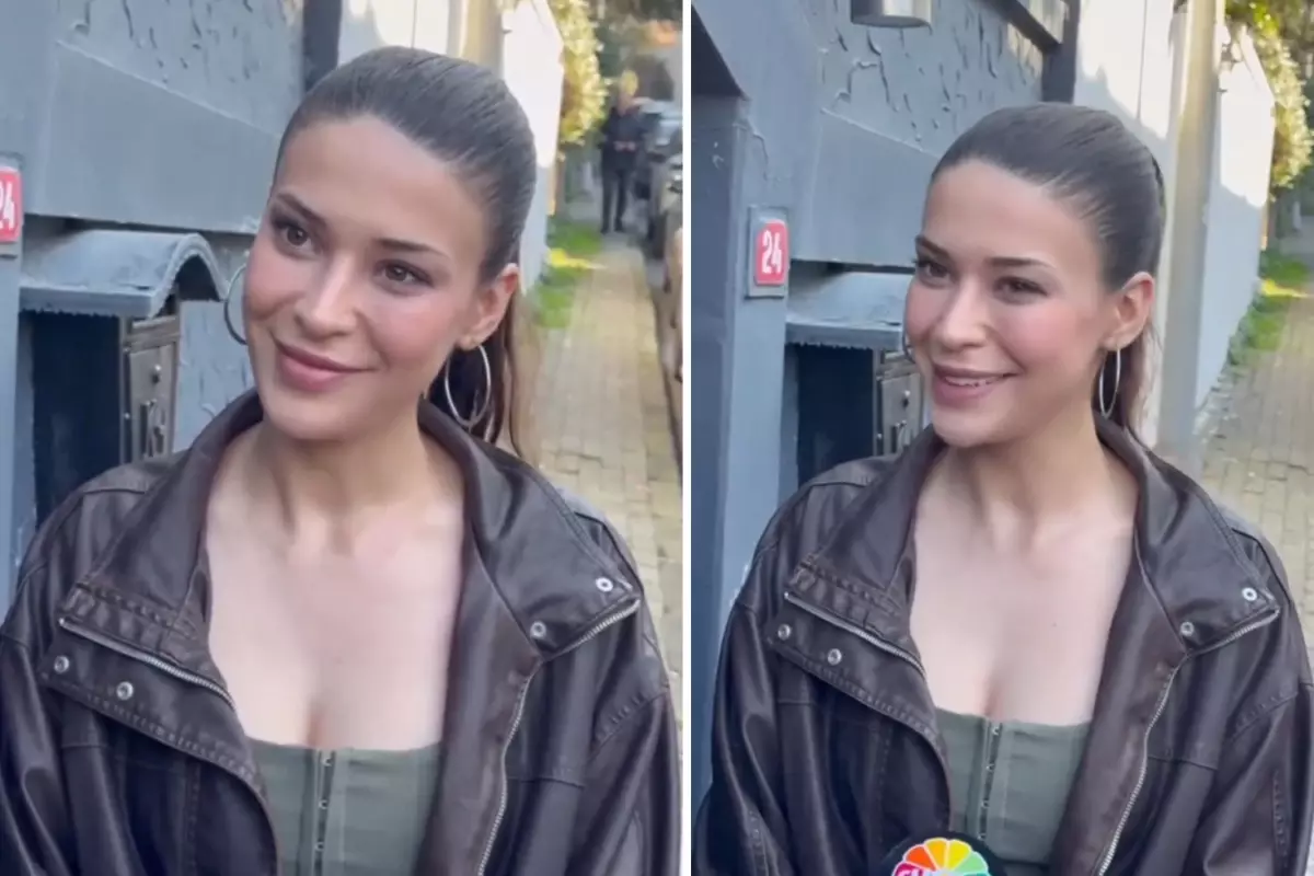 Devrim Özkan\'dan bomba derbi tahmini