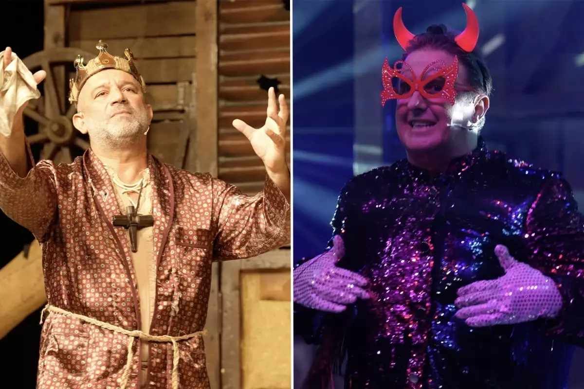 Dubai\'de mahsur kalan Şevket Çoruh ve İlker Ayrık Türkiye\'ye döndü