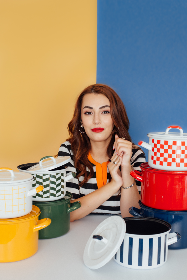 EMAYLAB: BİR KADIN GİRİŞİMCİNİN BAŞARI HİKAYESİ