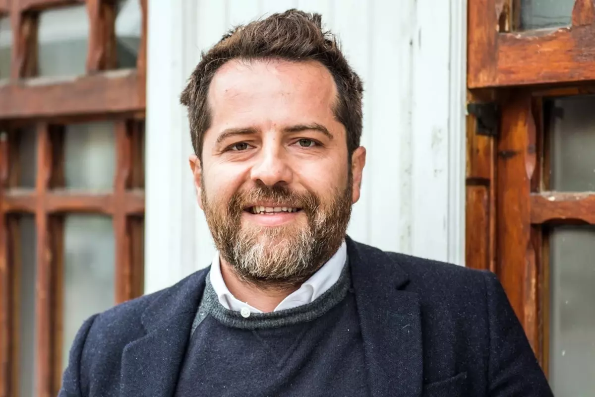 Erden Timur\'un şirketlerine TMSF kayyum olarak atandı