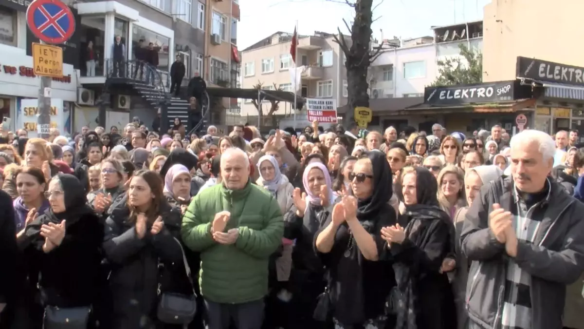 Semiha Deniz cinayetinde acılı aile isyan etti: Azmettirici kayınpederi mi?