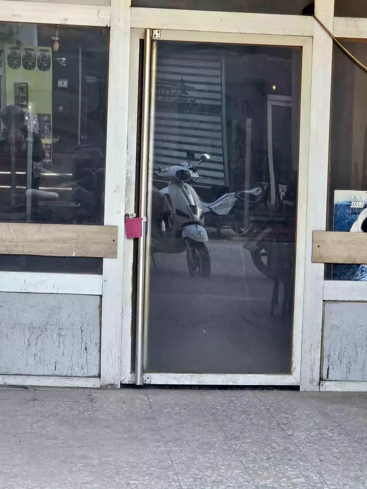 Gelibolu\'da Kumar Baskını: 552 Bin Lira Ceza