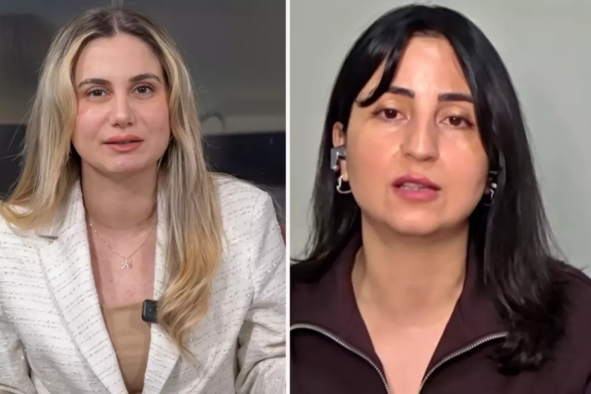 Haberler.com Washington Temsilcisi Rona Doğan Sural: ABD ve İsrail saldırıların ikinci aşamasına geçti