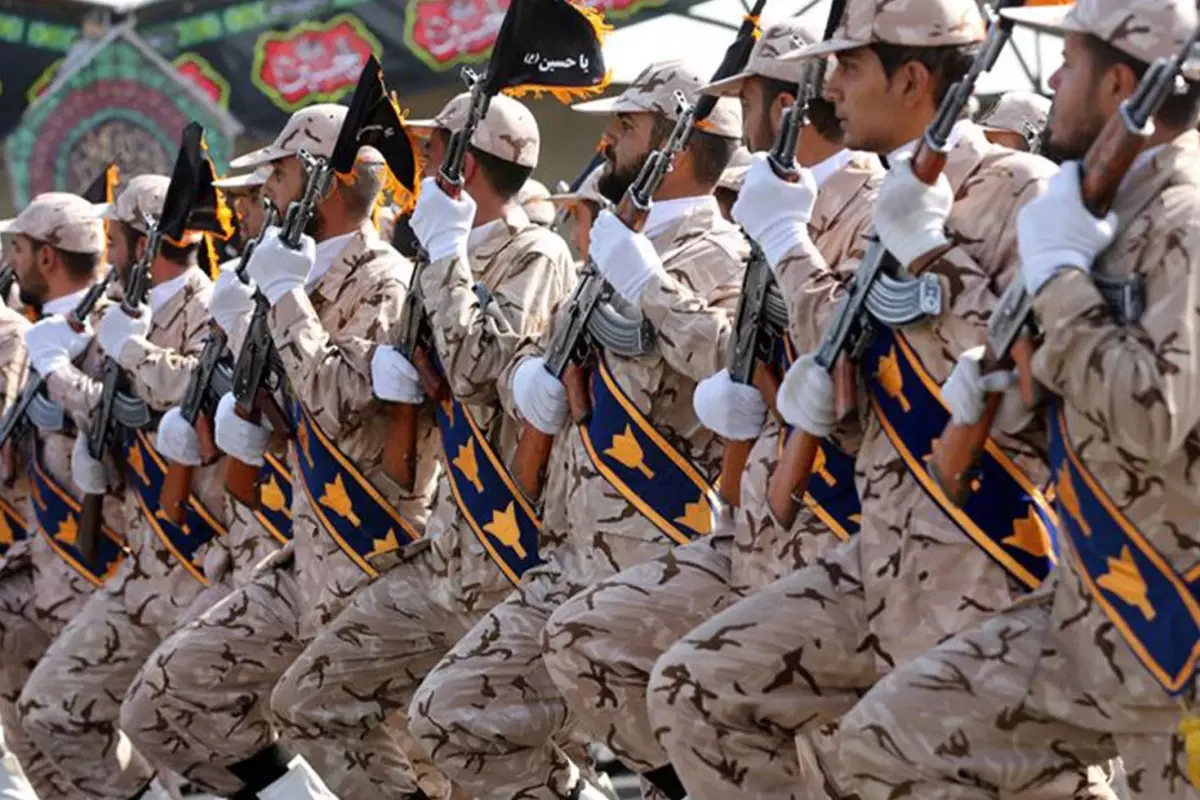 İran\'dan Kuzey Irak\'a açık tehdit: Sert karşılık verilecek