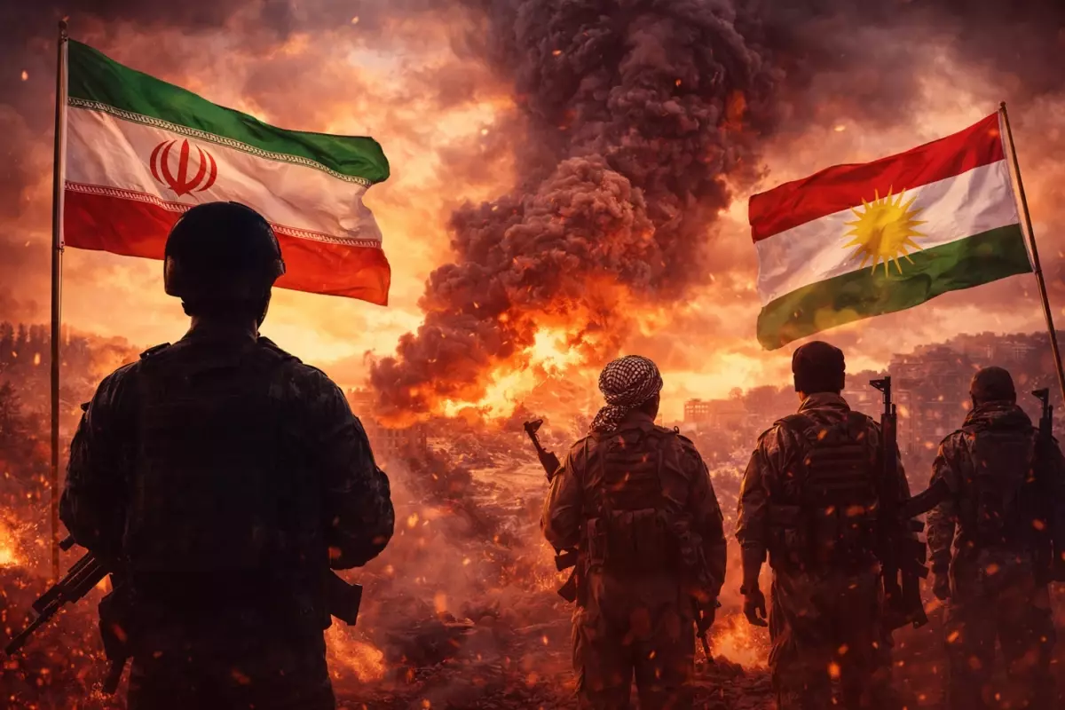 Ne ABD ne de İsrail! İran\'dan kimsenin beklemediği tehdit: Sizi tarihin çöplüğüne atarız