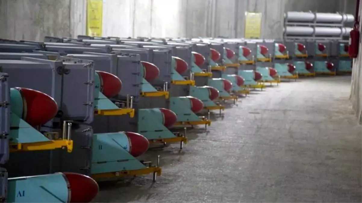 İran\'ın Askeri Stratejisi: Hayatta Kalma Üzerine