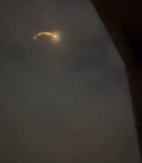 İran, Suudi Arabistan'daki ABD üssünü vurdu