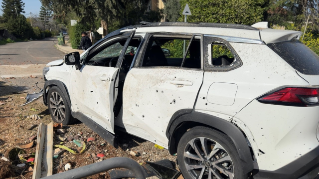 İsrail, Beyrut'u hiç durmadan bombalıyor! Ölü sayısı açıklandı